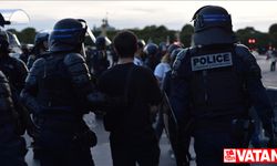 Fransa, Nael'i öldüren polisin ailesi için toplanan 1,6 milyon avroyu tartışıyor
