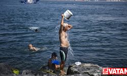 Türk Toraks Derneği aşırı sıcaklara karşı vatandaşları uyardı