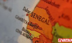 Senegal'de olası sokak olaylarını engellemek için mobil veri kesildi