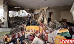 İsrail, Cenin'de 2 gündür devam eden saldırılarının sona erdiğini duyurdu