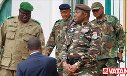 Batı ve bölgesel örgütler Nijer'deki darbe hükümetini tanımamak için direniyor