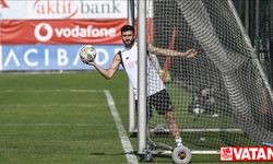Beşiktaşlı Emrecan Bulut: Şampiyonluğu alacağız