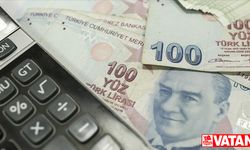 Toplam ciro endeksi mayısta yıllık bazda yüzde 52,7 arttı