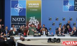 NATO'dan Ukrayna'ya "güvenlik garantileri" açıklaması