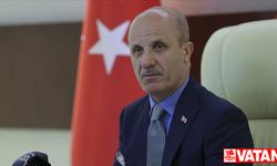 YÖK Başkanı Özvar'dan üniversite adaylarına tercih süreciyle ilgili öneriler