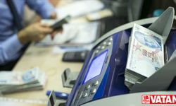 Türkiye'nin risk primi yaklaşık son 2 ayın en düşük seviyesinde
