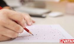 KPSS Genel Yetenek-Genel Kültür ve Eğitim Bilimleri oturumları pazar günü yapılacak
