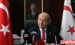 KKTC Cumhurbaşkanı Tatar: Darbeleri bir kez daha lanetliyorum