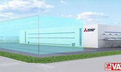 Mitsubishi Electric, Owariasahi Aichi'de ikinci üretim binasını ekleyecek