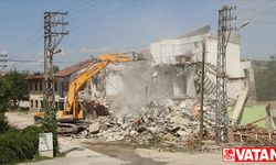 Malatya'da yıkım ve enkaz kaldırma çalışmalarına ilişkin yeni kararlar alındı