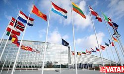 NATO ülkelerinin savunma harcamaları bu yıl yüzde 8,3 artacak
