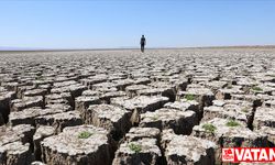 Yükselen sıcaklıklar kuraklık riskini artırıyor