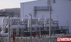 Afrika'daki doğal gaz rezervinin yüzde 33'ü Nijerya'da