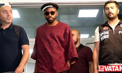 Galatasaray, Bakambu ile 2 yıllık sözleşme imzaladı