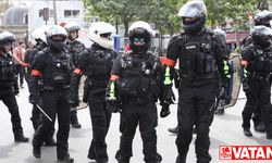Fransa’da kardeşi jandarma aracında ölen siyahi genç, kendisini darbeden polisten şikayetçi olacak