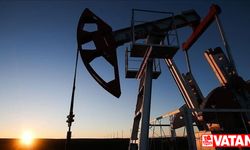 ABD, stratejik petrol rezervi için 6 milyon varil petrol satın alacak