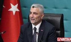 Ticaret Bakanı Bolat: İkinci el araçta satışların gevşediğini müşahede ediyoruz