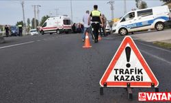 Kurban Bayramı tatilindeki trafik kazalarında 110 kişi hayatını kaybetti