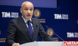 TİM Başkanı Gültepe'den haziran ayı ihracat rakamları değerlendirmesi