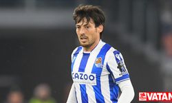 David Silva, 37 yaşında futbolu bıraktı