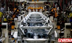 Alman otomotiv sektöründe iş beklentileri en düşük seviyesinde
