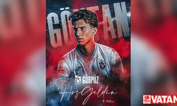 Trabzonspor, Borussia Dortmund'dan Göktan Gürpüz'ü transfer etti