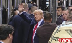 Trump'ın gizli belgeler davasının duruşma tarihi 20 Mayıs 2024 olarak belirlendi