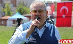Er meydanlarının 59 yıllık gür sesi: Şükrü Kayabaş