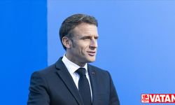 Macron, Fransa'nın özerk bölgesi Yeni Kaledonya için anayasal değişiklik sözü verdi