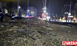 Rusya: Ukrayna Belgorod'a misket bombasıyla saldırdı