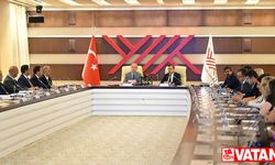3 üniversitede "Ayakkabı Teknolojisi Mühendisliği Lisansüstü Programı" açılacak