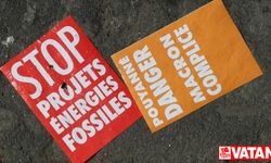 İnsan Hakları İzleme Örgütü'nden, Doğu Afrika Ham Petrol Boru Hattı'nın iptali için çağrı
