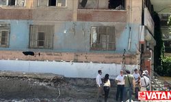 Diyarbakır'da deprem soruşturması için kapsamlı bilirkişi raporu hazırlanacak