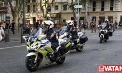 Fransa'da muhalefet temsilcisi Başbakanın toplantısını "kayıtsızlığa tepki" olarak terk etti