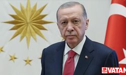Cumhurbaşkanı Erdoğan, şehit Özler'in ailesine başsağlığı diledi