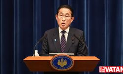 Japonya Başbakanı Kişida, Orta Doğu'da enerji işbirliklerini güçlendirmeyi hedefliyor