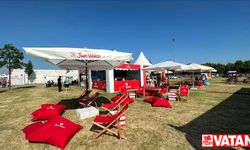 Kolombiyalı kahve markası Juan Valdez, İstanbul Festivali'ne katılacak