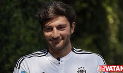 Beşiktaşlı futbolcu Emrecan Uzunhan, trafik kazası sonrası saldırıya uğradı