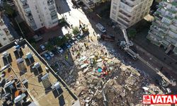 Adana'da depremde 96 kişinin öldüğü apartmanın müteahhidine dava