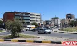KKTC'de sıcaklar nedeniyle belirli saatlerde dışarıda çalışma yasağı uzatıldı