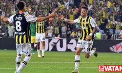 Fenerbahçe Avrupa mücadelesine iyi başladı