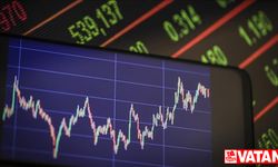 Büyük merkez bankaları son bir yıldaki toplantılarının yüzde 86'sında faiz artışına gitti