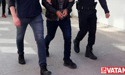 Ankara'da terör örgütü PKK/KCK'ya yönelik operasyonda 2 kişi yakalandı