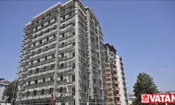 Bahçelievler'de 1999 öncesinde yapılan binaların yüzde 35'i yenilendi