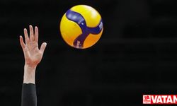 "Filenin Sultanları" FIVB Milletler Ligi yarı finalinde ABD ile karşılaşacak