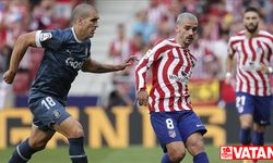 Barcelona, İspanyol futbolcu Romeu'yu transfer etti