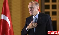 Cumhurbaşkanı Erdoğan, seçim sonrası teşekkür ziyaretlerine Bayburt'tan başlıyor
