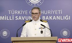 MSB: 24 Temmuz 2015’ten bugüne kadar 38 bin 156 terörist etkisiz hale getirildi