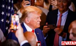 Trump'a açılan davaların masrafları için fon oluşturulacak