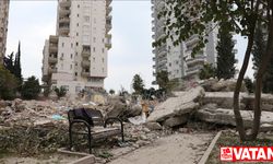 Depremde 40 kişinin öldüğü binanın 2 müteahhidine 22 yıl 6'şar ay hapis talebi